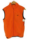 ナイキ NIKE 00s y2k フリースベスト メンズ JPN:M