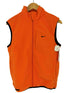 ナイキ NIKE 00s y2k フリースベスト メンズ JPN:M