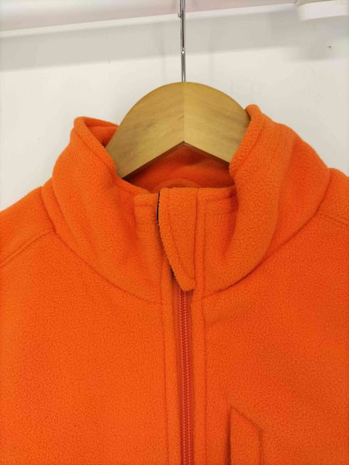 ナイキ NIKE 00s y2k フリースベスト メンズ JPN:M