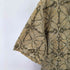 ビームスプラス BEAMS+ Open Collar Block Print メンズ JPN:XL