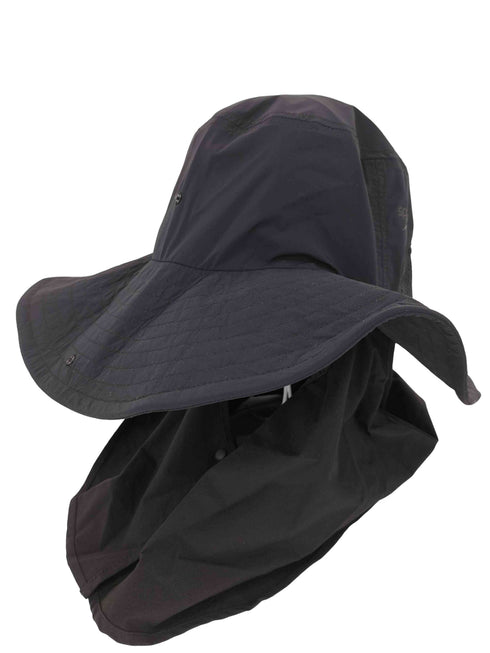 スピード speedo Voyage UV Hat ボヤージュユーブイハット レディース FREE
