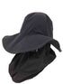 スピード speedo Voyage UV Hat ボヤージュユーブイハット レディース FREE