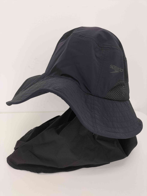 スピード speedo Voyage UV Hat ボヤージュユーブイハット レディース FREE