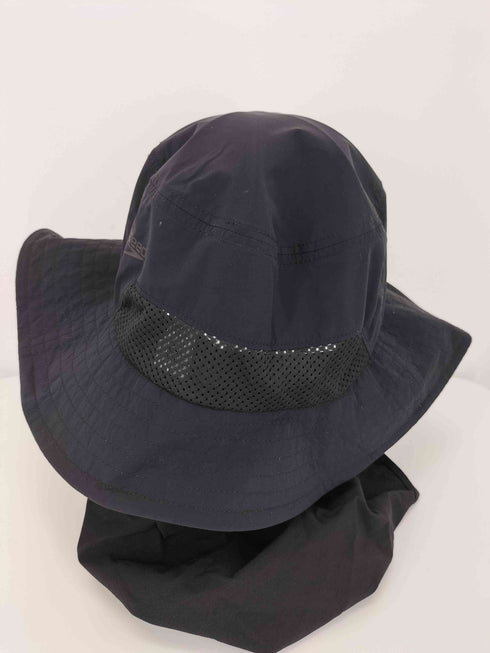 スピード speedo Voyage UV Hat ボヤージュユーブイハット レディース FREE