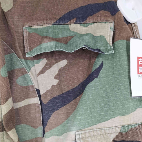 ユーエスアーミー U.S. ARMY カモフラ カーゴパンツ メンズ M REG