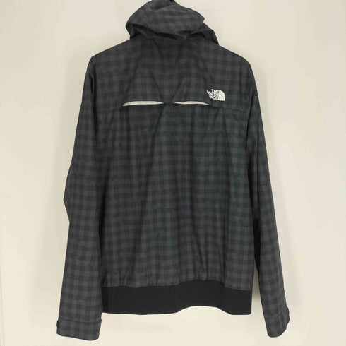 ザノースフェイス THE NORTH FACE DIABLO WIND JACKET ディアブロ ウインド ジャケット マウンテン パーカー メンズ import:L