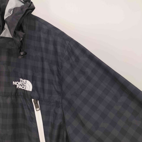 ザノースフェイス THE NORTH FACE DIABLO WIND JACKET ディアブロ ウインド ジャケット マウンテン パーカー メンズ import:L
