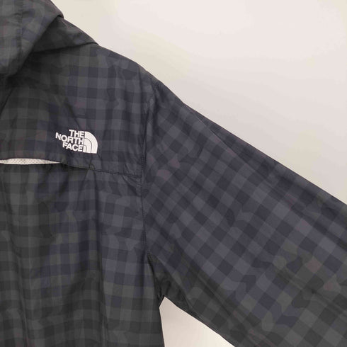 ザノースフェイス THE NORTH FACE DIABLO WIND JACKET ディアブロ ウインド ジャケット マウンテン パーカー メンズ import:L