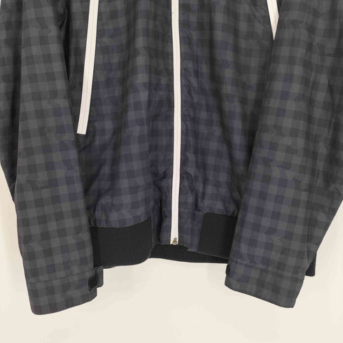 ザノースフェイス THE NORTH FACE DIABLO WIND JACKET ディアブロ ウインド ジャケット マウンテン パーカー メンズ import:L