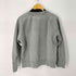 ナイキ NIKE AS M NK TCH FLC CREW OG 10YR DK GREY HEATHER メンズ import:L