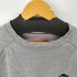 ナイキ NIKE AS M NK TCH FLC CREW OG 10YR DK GREY HEATHER メンズ import:L