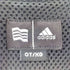 アディダス adidas 00s 万国旗タグ ハーフジップスウェット メンズ OT/XG