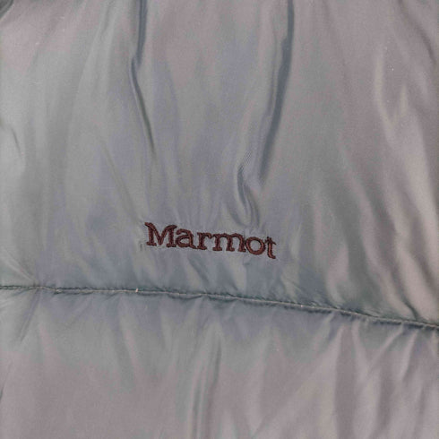 マーモット MARMOT ダウンベスト メンズ import:XL