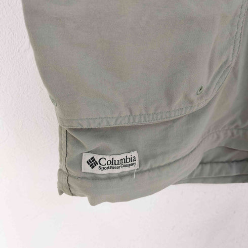 コロンビア Columbia カーゴショーツ メンズ
