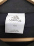アディダス adidas 00s y2k バックロゴプリント トラックジャケット メンズ 100