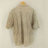 ピエールカルダン pierre cardin 総柄SSシャツ メンズ import:XL