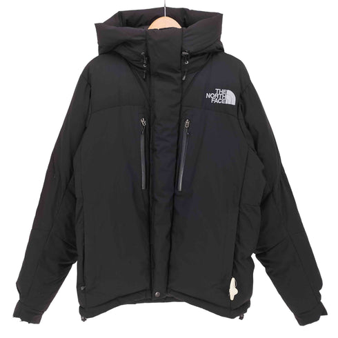 ザノースフェイス THE NORTH FACE BALTRO LIGHT JACKET メンズ JPN:L
