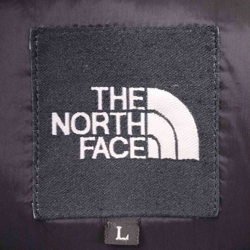 ザノースフェイス THE NORTH FACE BALTRO LIGHT JACKET メンズ JPN:L