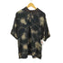トミーバハマ Tommy Bahama 総柄SSシルクポロシャツ メンズ import:XL
