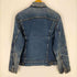 リーバイス Levis 60s~70s 3rd USA製 ビッグE ボタン裏522 デニムトラッカージャケット メンズ