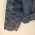 リーバイス Levis 60s~70s 3rd USA製 ビッグE ボタン裏522 デニムトラッカージャケット メンズ