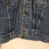 リーバイス Levis 60s~70s 3rd USA製 ビッグE ボタン裏522 デニムトラッカージャケット メンズ
