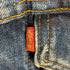 リーバイス Levis 60s~70s 3rd USA製 ビッグE ボタン裏522 デニムトラッカージャケット メンズ