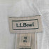 エルエルビーン L.L.Bean タック入り ワイドコーデュロイパンツ メンズ 18