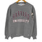 ラッセルアスレチック RUSSELL ATHLETIC 90s USA製 HARVARD カレッジスウェット 前V メンズ JPN:M