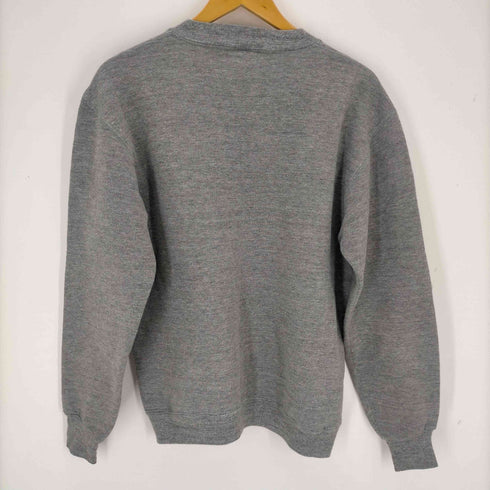 ラッセルアスレチック RUSSELL ATHLETIC 90s USA製 HARVARD カレッジスウェット 前V メンズ JPN:M