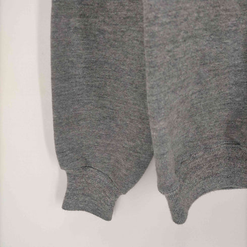 ラッセルアスレチック RUSSELL ATHLETIC 90s USA製 HARVARD カレッジスウェット 前V メンズ JPN:M