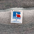ラッセルアスレチック RUSSELL ATHLETIC 90s USA製 HARVARD カレッジスウェット 前V メンズ JPN:M