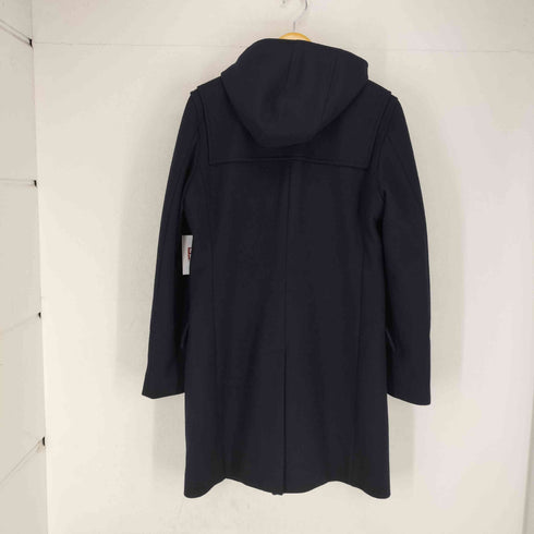 タケオキクチ TAKEO KIKUCHI ウールカシミヤ フーデッドコート メンズ JPN:3