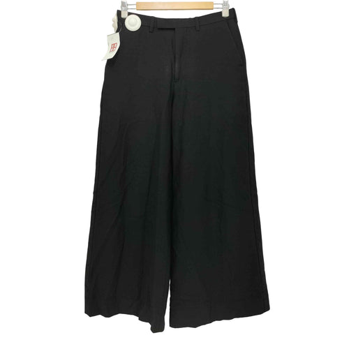 ラッドミュージシャン LAD MUSICIAN 24SS WIDE FLARE SLACKS メンズ JPN:42