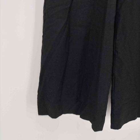 ラッドミュージシャン LAD MUSICIAN 24SS WIDE FLARE SLACKS メンズ JPN:42