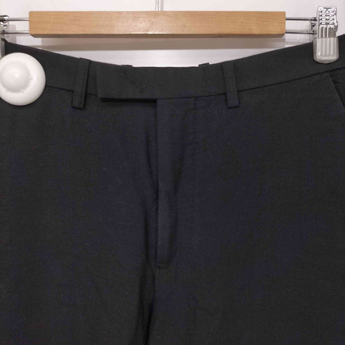 ラッドミュージシャン LAD MUSICIAN 24SS WIDE FLARE SLACKS メンズ JPN:42