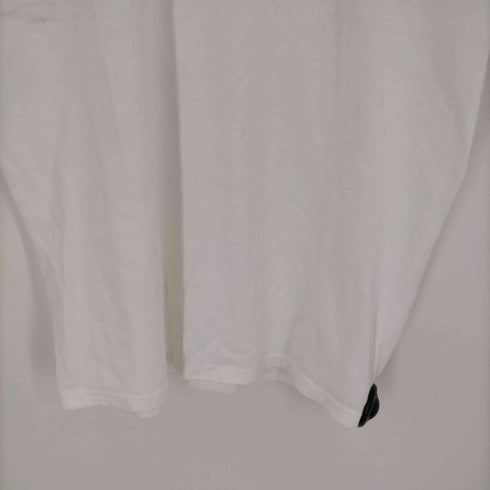 チャンピオン Champion 80s USA製 トリコタグ CREM ATHLETICS クルーネックTシャツ メンズ JPN:L