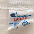 チャンピオン Champion 80s USA製 トリコタグ CREM ATHLETICS クルーネックTシャツ メンズ JPN:L