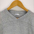 チャンピオン Champion 80s USA製 トリコタグ Vネックカットソー メンズ JPN:L