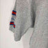チャンピオン Champion 80s USA製 トリコタグ Vネックカットソー メンズ JPN:L