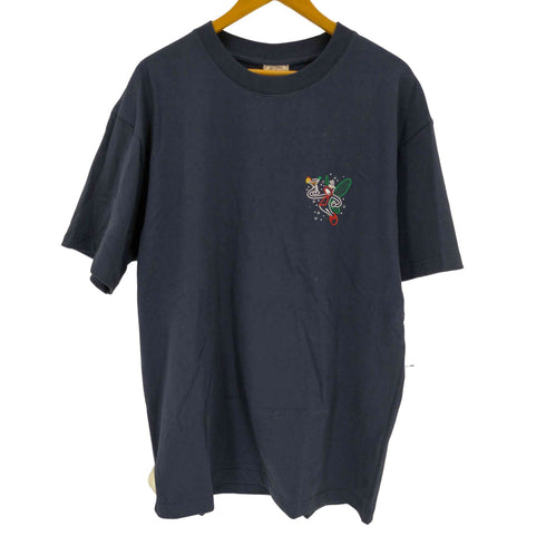 エビセンスケートボーズ Evisen skateboards PASS~PORT KARAOKE TEE メンズ JPN:XL