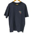 エビセンスケートボーズ Evisen skateboards PASS~PORT KARAOKE TEE メンズ JPN:XL