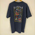 エビセンスケートボーズ Evisen skateboards PASS~PORT KARAOKE TEE メンズ JPN:XL