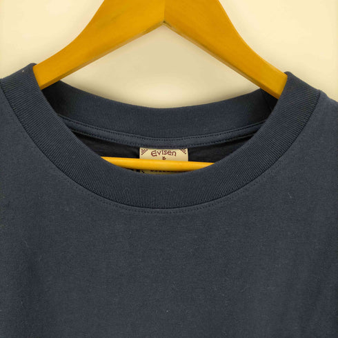 エビセンスケートボーズ Evisen skateboards PASS~PORT KARAOKE TEE メンズ JPN:XL