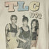TLC S/S アーティストプリント Tシャツ メンズ 2X