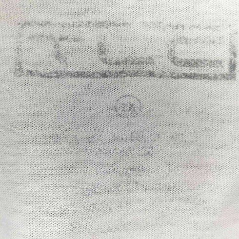 TLC S/S アーティストプリント Tシャツ メンズ 2X