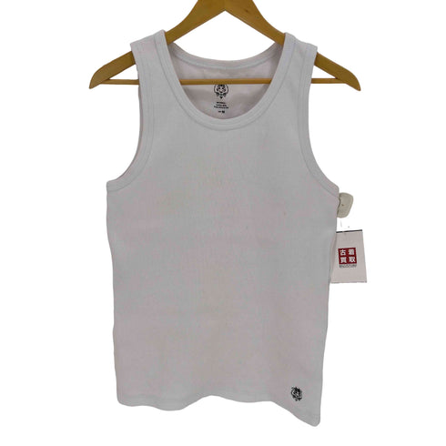 エビセンスケートボーズ Evisen skateboards TORA EVI TANKTOP メンズ import:M