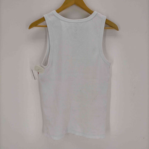 エビセンスケートボーズ Evisen skateboards TORA EVI TANKTOP メンズ import:M