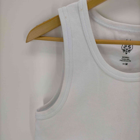 エビセンスケートボーズ Evisen skateboards TORA EVI TANKTOP メンズ import:M
