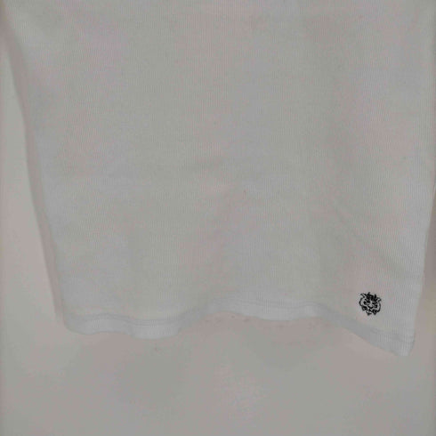 エビセンスケートボーズ Evisen skateboards TORA EVI TANKTOP メンズ import:M